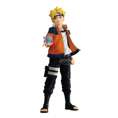 [景品] BORUTO-火影新世代- 渦卷螺釘