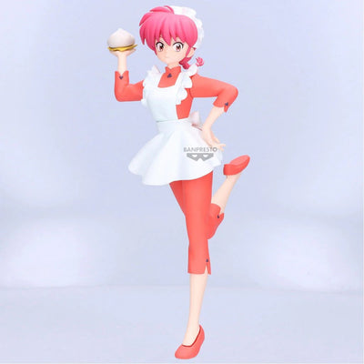 [GLITTER&GLAMOURS] 亂馬1/2 亂馬
