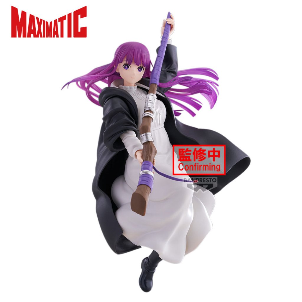 [MAXIMATIC] 葬送的芙莉蓮 費倫