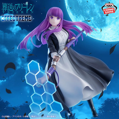 [EFFECTREME] 葬送的芙莉蓮 費倫