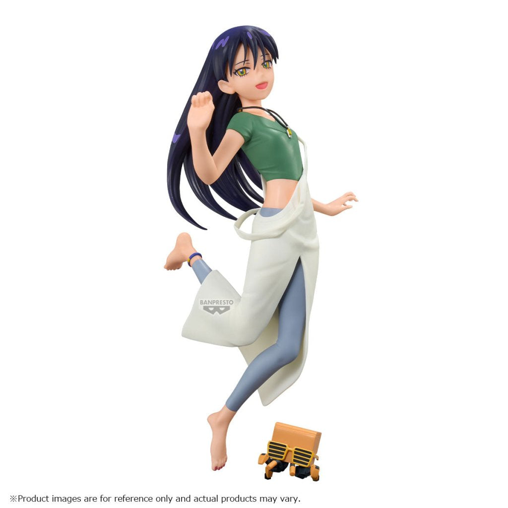 [景品]機動戰士高達 GQuuuuuuX 娜安＆剛馳 結局版