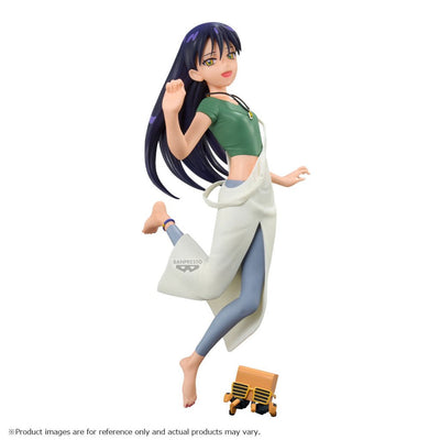 [景品]機動戰士高達 GQuuuuuuX 娜安＆剛馳 結局版