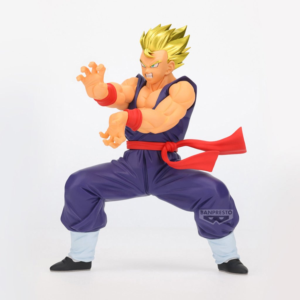 [景品] 龍珠Z BLOOD OF SAIYANS 孫悟飯 (4573102713513)