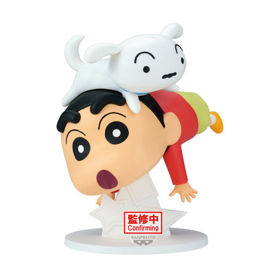 [大景品] 蠟筆小新 OH! (4573102695932)