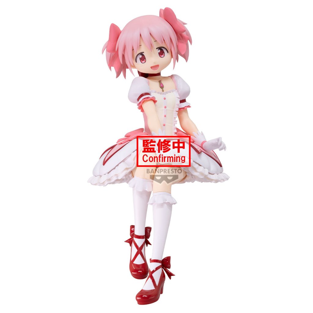 [景品] 劇場版 魔法少女小圓 [新篇] 叛逆的物語 鹿目圓 (4573102697523)