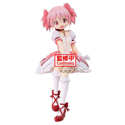 [景品] 劇場版 魔法少女小圓 [新篇] 叛逆的物語 鹿目圓 (4573102697523)