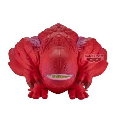 [景品] 魔物獵人系列 奇怪龍 〜恐怖！舊沼地的怪談〜 鎮座獸 特別色 (4983164298512)
