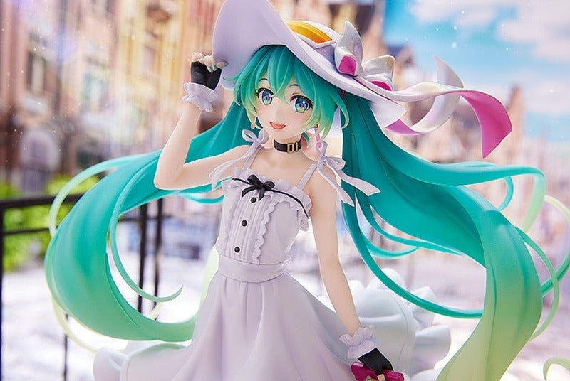 初音未來 GT Project Racing Miku 2021 Private