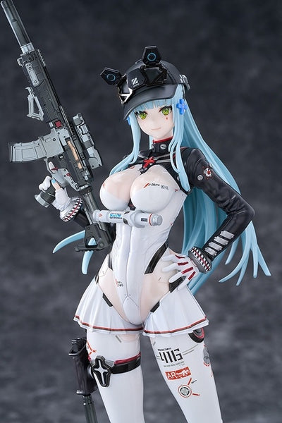少女前線2：追放 Kulkai Speedster