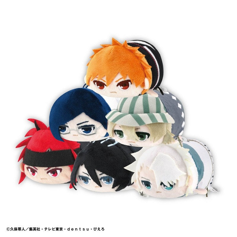 BLEACH 千年血戰篇 圓滾滾公仔