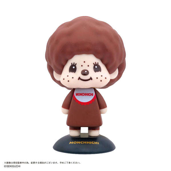 ゆらゆらヘッド MONCHHICHI 103 男孩