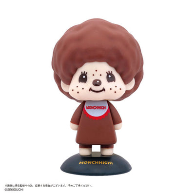 ゆらゆらヘッド MONCHHICHI 103 男孩