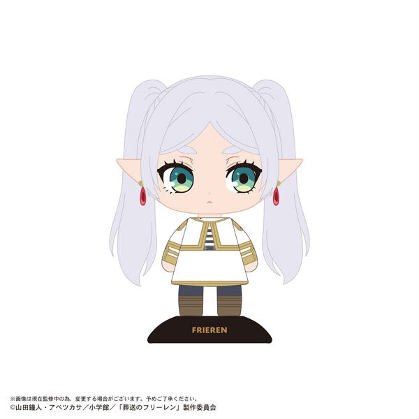 ゆらゆらヘッド 葬送的芙莉蓮 105 芙莉蓮