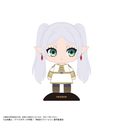 ゆらゆらヘッド 葬送的芙莉蓮 105 芙莉蓮