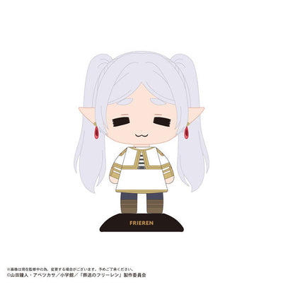 ゆらゆらヘッド 葬送的芙莉蓮 106 芙莉蓮（Q版表情）