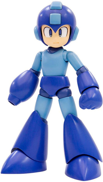 ROCKMAN 洛克人 重新包裝版