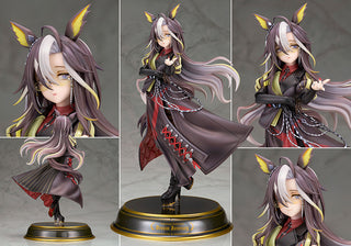 ウマ娘 プリティーダービー ドリームジャーニー 1/7 完成品フィギュア