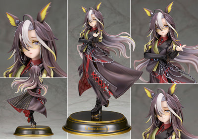ウマ娘 プリティーダービー ドリームジャーニー 1/7 完成品フィギュア