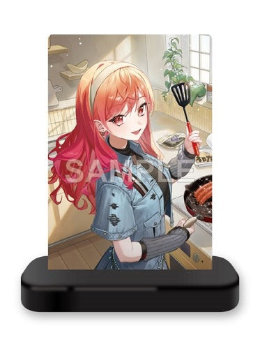 官方 Hololive 卡牌 亞克力卡套 vol.4 一條莉々華