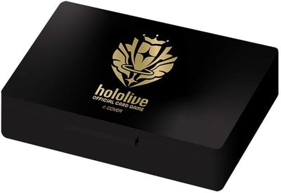 官方 Hololive 卡牌 亞克力卡套 vol.5 儒烏風亭蘿頓