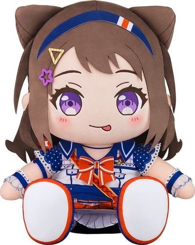 BanG Dream! 大型 40cm 毛公仔 Poppin'Party 戶山香澄