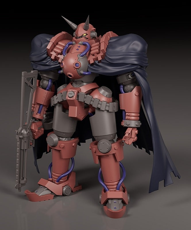 MODEROID 槍×劍 Volkein