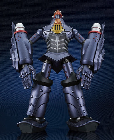 MODEROID THE Big O Big O