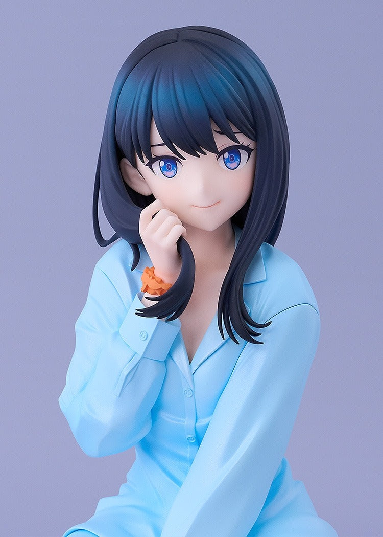 POP UP PARADE Swacchao！GRIDMAN UNIVERSE 寶多六花