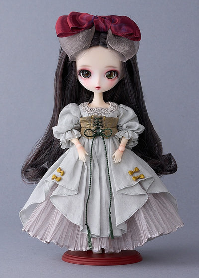 Harmonia bloom Sophia Snow White