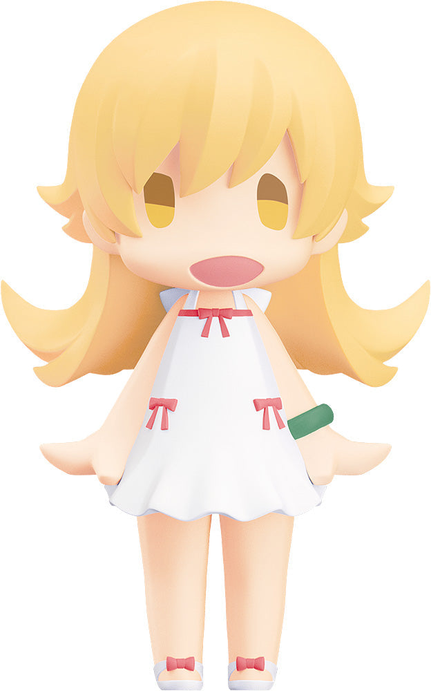 HELLO! GOOD SMILE 物語系列 忍野忍