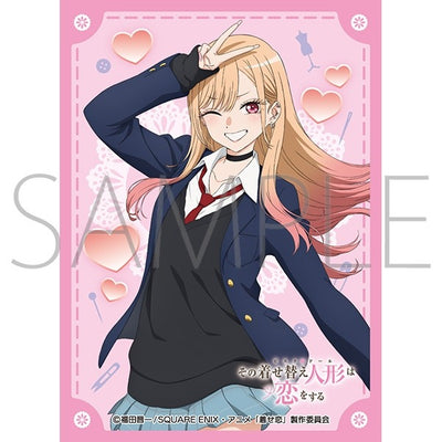 角色卡套 Collection Mat Series 喜多川海夢