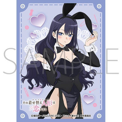 角色卡套 Collection Mat Series 海夢（有紗）