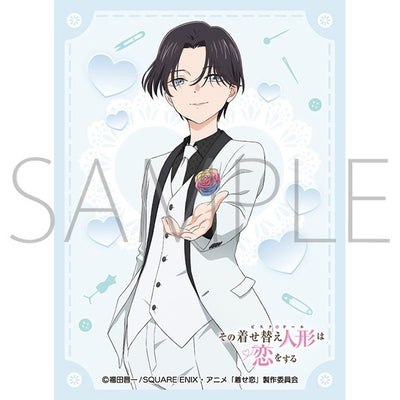 角色卡套 Collection Mat Series 海夢（麗）