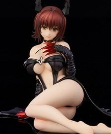 To LOVEる Darkness 御門涼子 Darkness Ver.