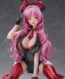 蔚藍檔案 皋月 Memorial Lobby Ver. 1/7完成品模型