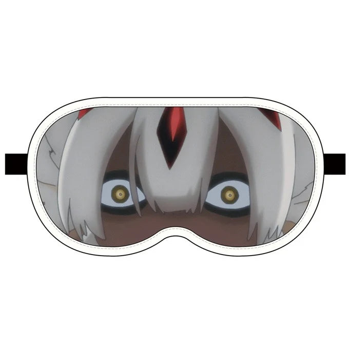 ファプタ 眼罩
