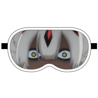 ファプタ 眼罩