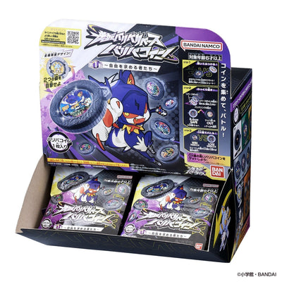 逆轉金幣Vol.1 極限追尋者 盲盒