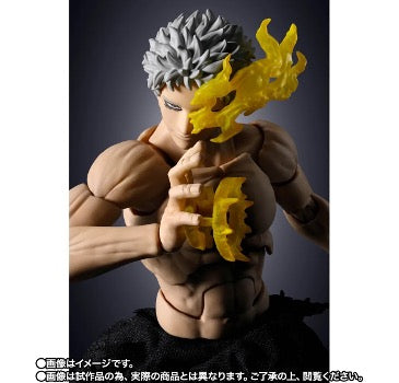 [魂SHOP限定] SHF《我的英雄學院》 ALL FOR ONE -最終決戰形態-