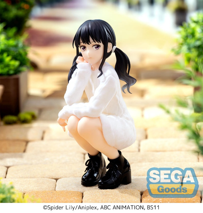 [HPM]《Lycoris Recoil》井之上瀧奈 STREET SNAP 2