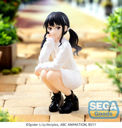 [HPM]《Lycoris Recoil》井之上瀧奈 STREET SNAP 2