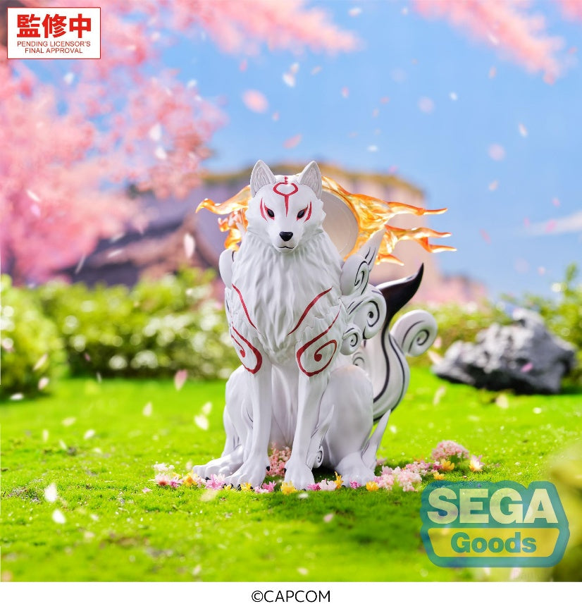 [HPM]《大神》天照