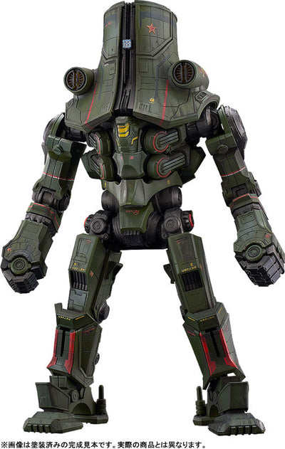 MODEROID Pacific Rim 切爾諾·阿爾法