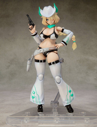 Alphamax DarkAdvent AlienDress 卡特爾