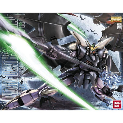 MG 1/100 地獄死神高達 EW Ver.