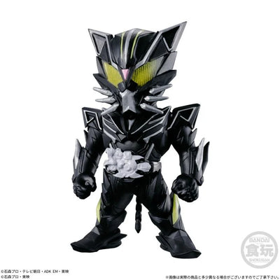 CONVERGE KAMEN RIDER 31 全集