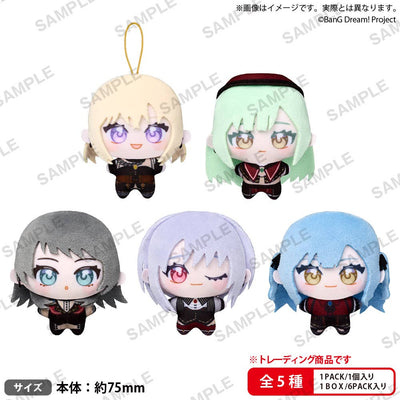 BanG Dream! Ave Mujica ゆめぬい