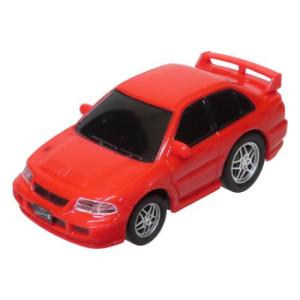 Drive Town - 三菱 Lancer Evolution III