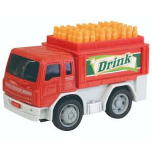Drive Town - 飲品運輸車