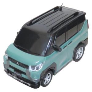 Drive Town - 三菱 Delica Mini